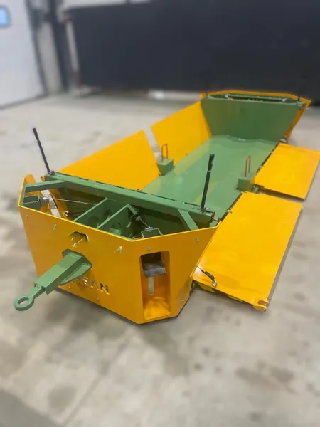 TROLLEY